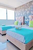 U-GO Edificio Ocean Drive en Crespo