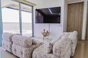 U-GO Edificio Ocean Drive en Crespo