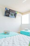 U-GO Edificio Ocean Drive en Crespo