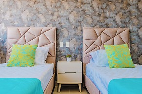 U-GO Edificio Ocean Drive en Crespo