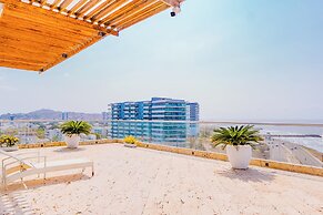 U-GO Edificio Ocean Drive en Crespo