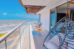 U-GO Edificio Ocean Drive en Crespo