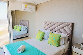 U-GO Edificio Ocean Drive en Crespo