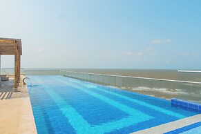 U-GO Edificio Ocean Drive en Crespo