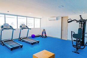 U-GO Edificio Ocean Drive en Crespo