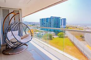 U-GO Edificio Ocean Drive en Crespo