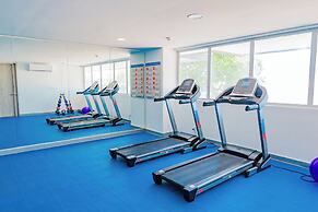 U-GO Edificio Ocean Drive en Crespo