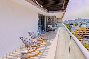 U-GO Edificio Ocean Drive en Crespo