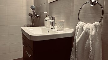 Apartment in the Heart of Tinos Town for 4 Guests