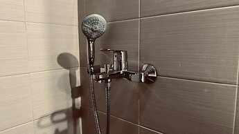 Apartment in the Heart of Tinos Town for 4 Guests