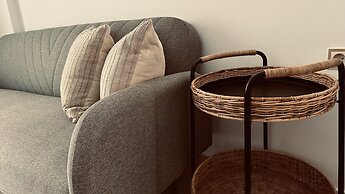 Apartment in the Heart of Tinos Town for 4 Guests