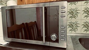 Apartment in the Heart of Tinos Town for 4 Guests