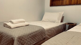 Apartment in the Heart of Tinos Town for 4 Guests