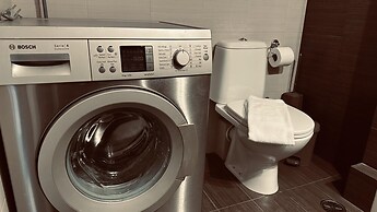 Apartment in the Heart of Tinos Town for 4 Guests