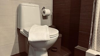 Apartment in the Heart of Tinos Town for 4 Guests