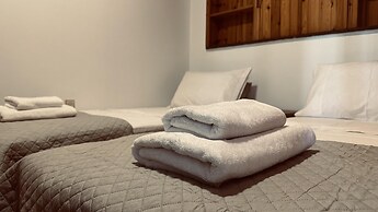 Apartment in the Heart of Tinos Town for 4 Guests