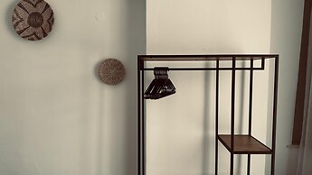 Apartment in the Heart of Tinos Town for 4 Guests