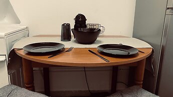 Apartment in the Heart of Tinos Town for 4 Guests