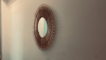 Apartment in the Heart of Tinos Town for 4 Guests