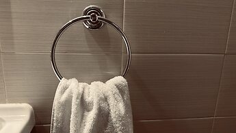 Apartment in the Heart of Tinos Town for 4 Guests