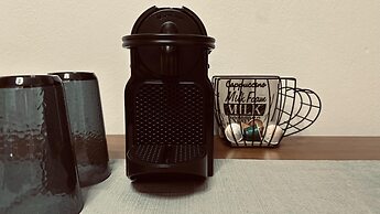 Apartment in the Heart of Tinos Town for 4 Guests