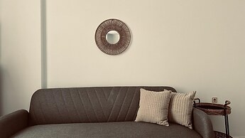 Apartment in the Heart of Tinos Town for 4 Guests