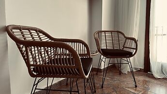 Apartment in the Heart of Tinos Town for 4 Guests