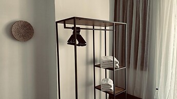 Apartment in the Heart of Tinos Town for 4 Guests