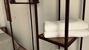 Apartment in the Heart of Tinos Town for 4 Guests