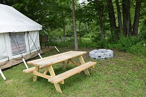 Peyper Fields Creekside Camp