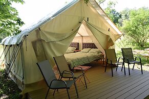 Peyper Fields Creekside Camp