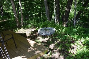 Peyper Fields Creekside Camp