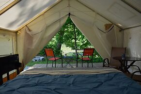 Peyper Fields Creekside Camp