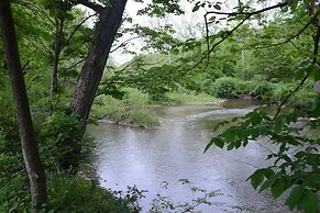 Peyper Fields Creekside Camp