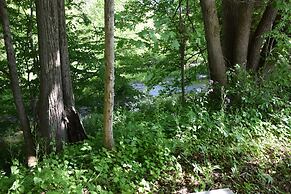 Peyper Fields Creekside Camp