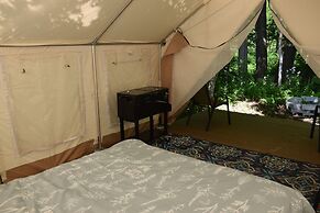 Peyper Fields Creekside Camp