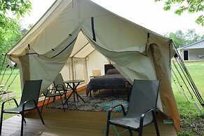 Peyper Fields Creekside Camp