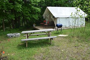 Peyper Fields Creekside Camp