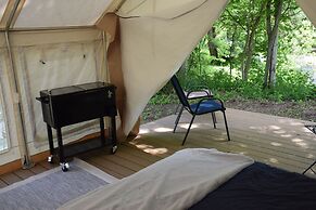 Peyper Fields Creekside Camp