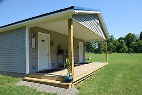 Peyper Fields Creekside Camp
