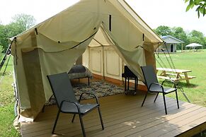 Peyper Fields Creekside Camp