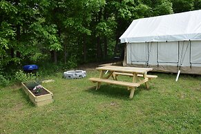 Peyper Fields Creekside Camp