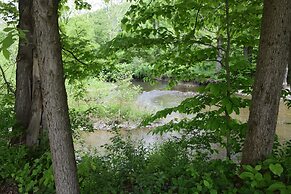 Peyper Fields Creekside Camp
