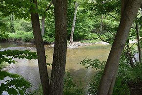 Peyper Fields Creekside Camp