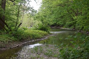Peyper Fields Creekside Camp