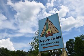 Peyper Fields Creekside Camp