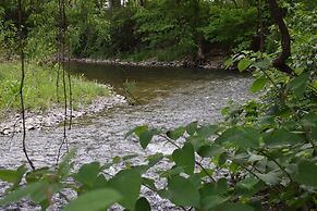 Peyper Fields Creekside Camp