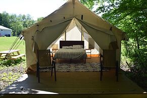 Peyper Fields Creekside Camp