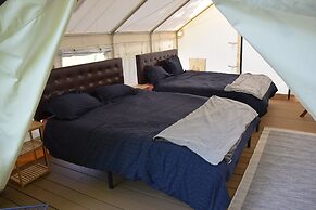 Peyper Fields Creekside Camp