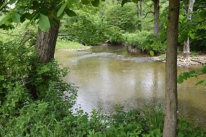 Peyper Fields Creekside Camp